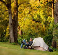 Ingenia Holidays Nepean River - Darwin Tourism
