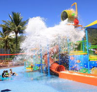 Ingenia Holidays Cairns Coconut - Darwin Tourism