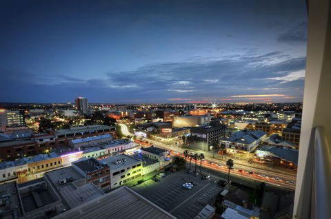 La Loft Apartments - Darwin Tourism 0