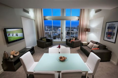 La Loft Apartments - Darwin Tourism 1