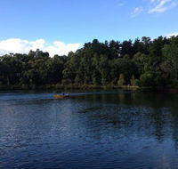 Lakeside Country Resort - Darwin Tourism