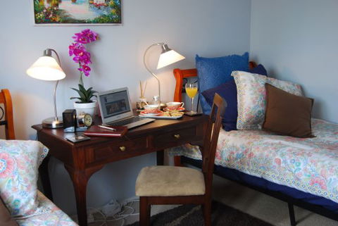 LAuberge Angara Bed And Breakfast - Darwin Tourism 2