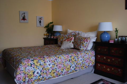 LAuberge Angara Bed And Breakfast - Darwin Tourism 3