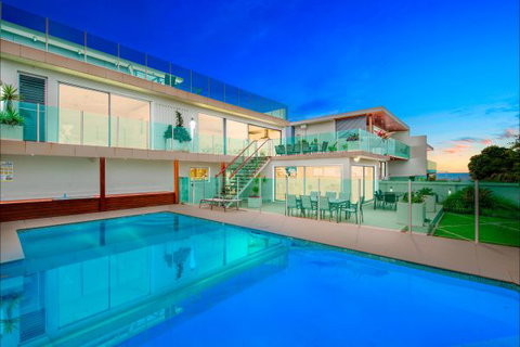 Limelight - Darwin Tourism 1