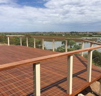 Limestone Ridge - Holiday House - Darwin Tourism