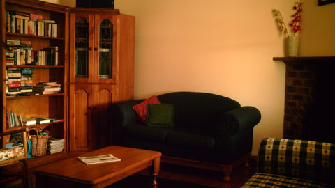 The Cottage No 12 On North - Darwin Tourism 0