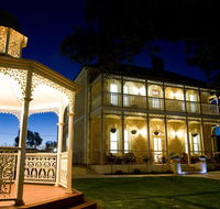 Rose Eden House at Goolwa - Darwin Tourism