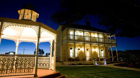 Rose Eden House At Goolwa - Darwin Tourism 0