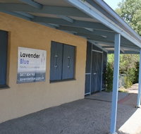 Lavender Blue Country Accommodation - Darwin Tourism