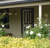 Jessies Cottage - Darwin Tourism