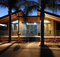 Midland Tourist Park