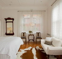 Mollisons - Darwin Tourism