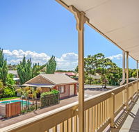 Motel Goolwa - Darwin Tourism