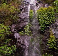 Nimbin waterfall retreat - Darwin Tourism