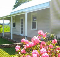Orange Tree Cottage - Darwin Tourism
