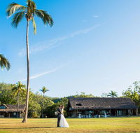 Paradise Cove Whitsundays - Darwin Tourism