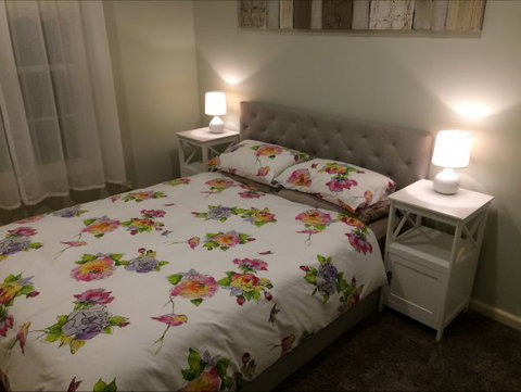 Palm Haven Bed And Breakfast - Darwin Tourism 4