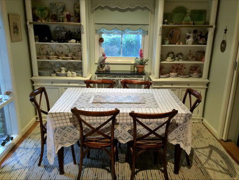 Palm Haven Bed And Breakfast - Darwin Tourism 5