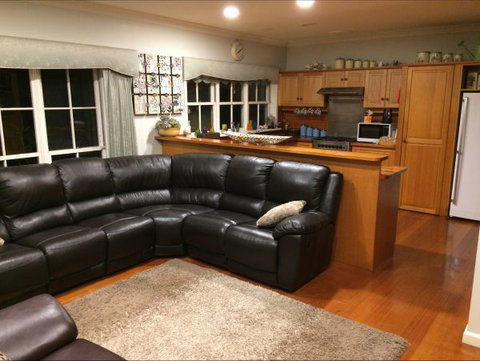 Palm Haven Bed And Breakfast - Darwin Tourism 6