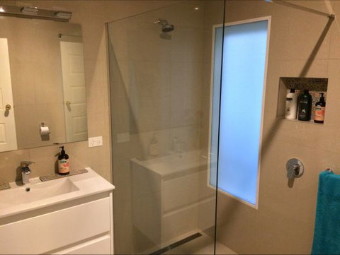 Palm Haven Bed And Breakfast - Darwin Tourism 7