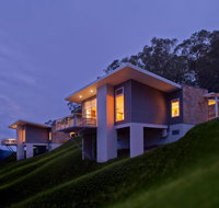 Panoramia Villas - Darwin Tourism