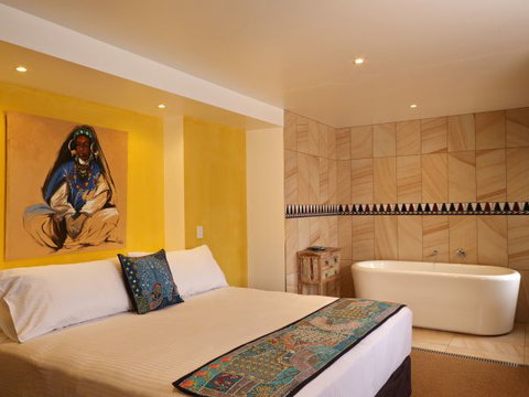 Panoramia Villas - Darwin Tourism 1