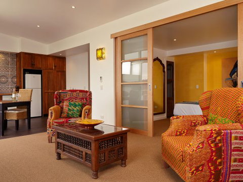 Panoramia Villas - Darwin Tourism 3