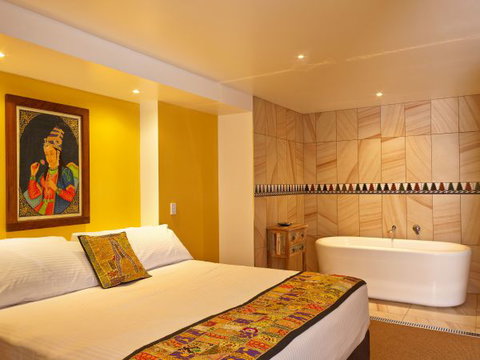 Panoramia Villas - Darwin Tourism 6