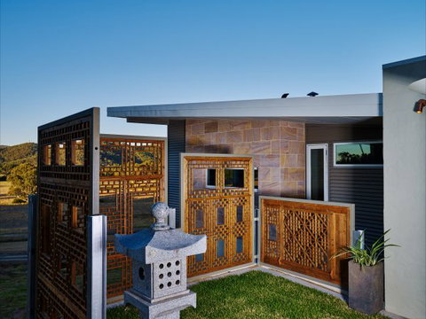 Panoramia Villas - Darwin Tourism 8