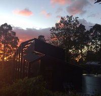 Pipeline Chalet Mt Wellington - Darwin Tourism