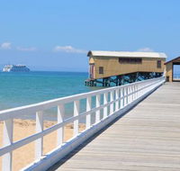 Queenscliff Tourist Park - Darwin Tourism