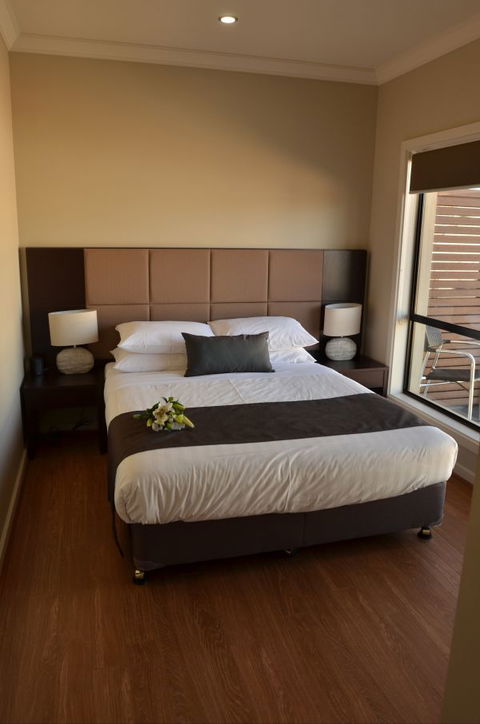 Renmark Holiday Apartments - Darwin Tourism 2