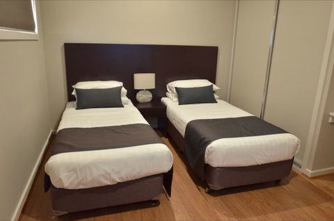 Renmark Holiday Apartments - Darwin Tourism 3