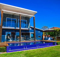 Reflections at Minnamurra - Darwin Tourism