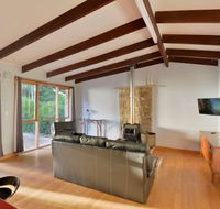 Ridgetop Hideaway