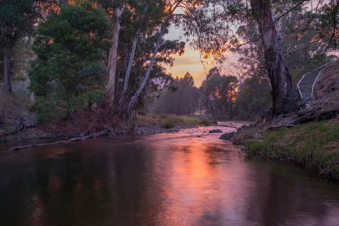 Riverdowns - Darwin Tourism 1