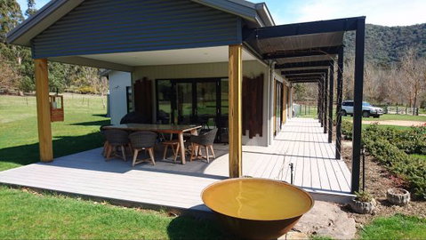 Riverdowns - Darwin Tourism 7