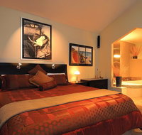 Riverview Rise Retreats - Darwin Tourism