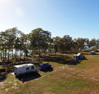 Rocky Point Retreat - Darwin Tourism