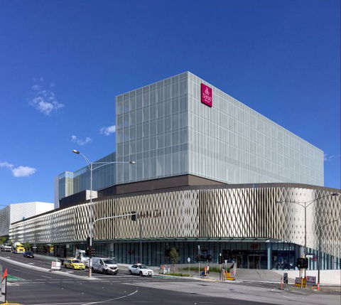 Sage Hotel Melbourne, Ringwood - Darwin Tourism 1