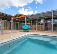 Serengale Retreat - Darwin Tourism