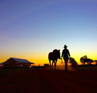 Shandonvale Station - Darwin Tourism