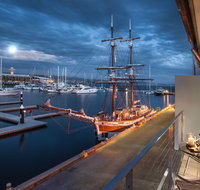 Somerset on the Pier Hobart - Darwin Tourism