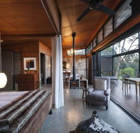 Spicers Sangoma Retreat - Darwin Tourism