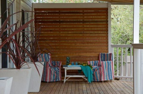 Sweetman Cottage - Darwin Tourism 4