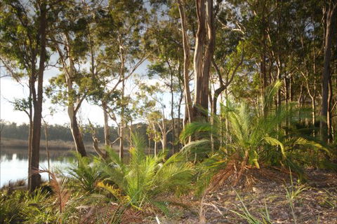 Tanja Lagoon Camp - Darwin Tourism 7