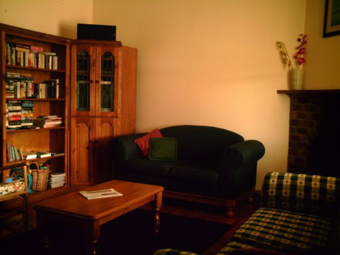 The Cottage No 12 On North - Darwin Tourism 1