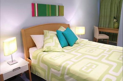 The Outlook On The Beach - Darwin Tourism 0