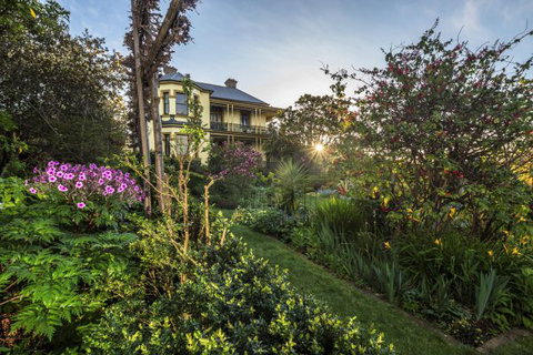 The Corinda Collection - Darwin Tourism 0