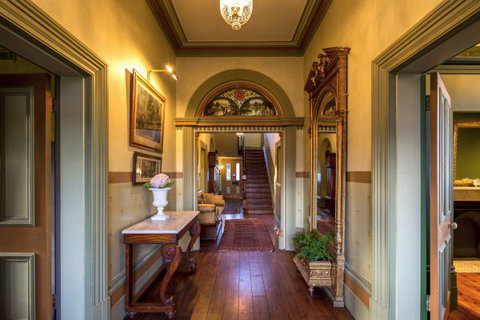 The Corinda Collection - Darwin Tourism 4